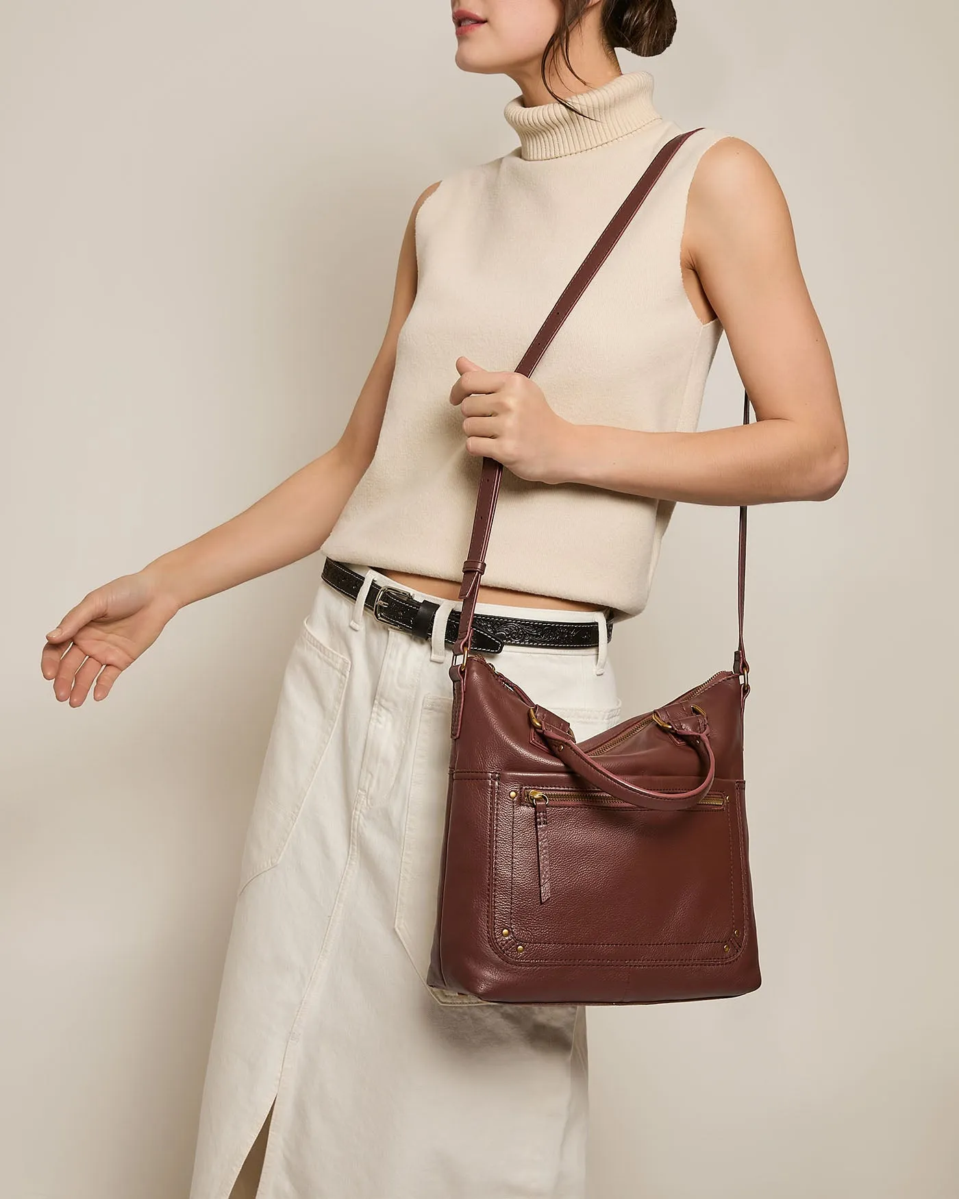Jamestown Tote