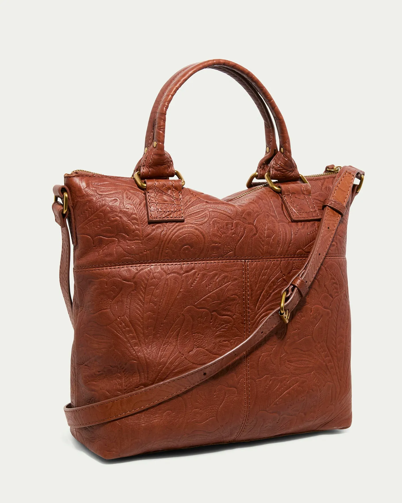 Jamestown Tote