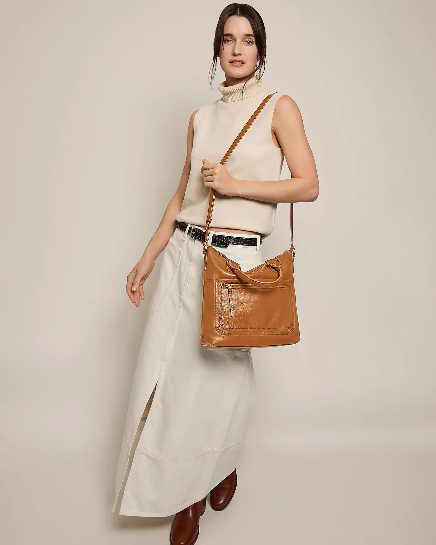 Jamestown Tote