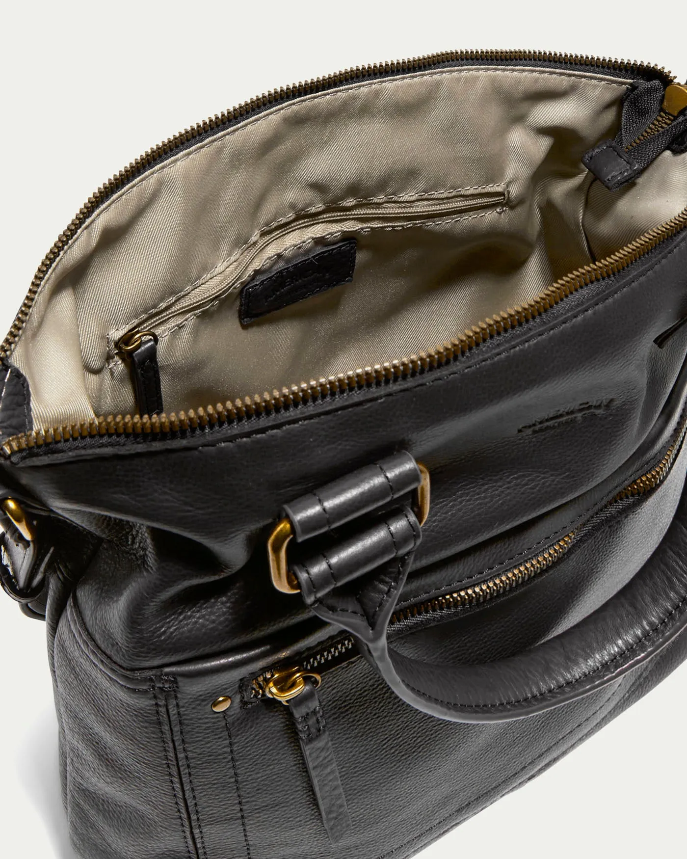 Jamestown Tote