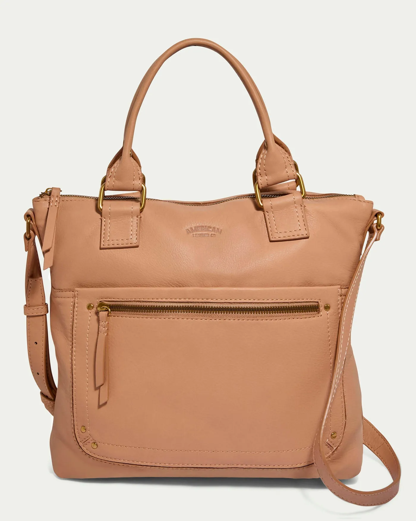 Jamestown Tote