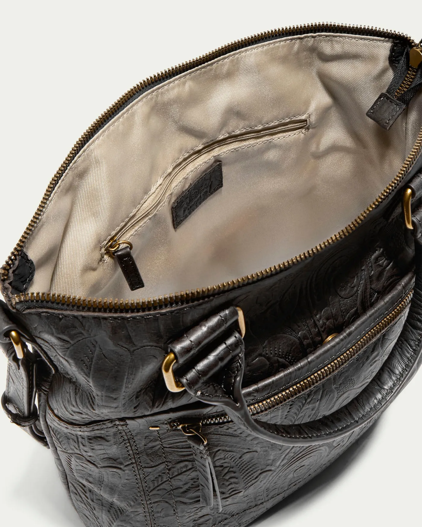 Jamestown Tote