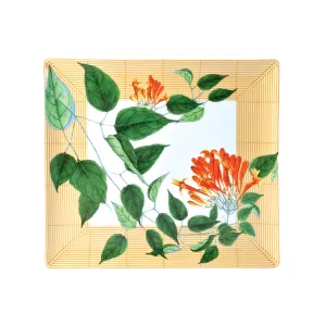Jardin Indien Rectangular Tray Jewelry Trays Organizer Pack