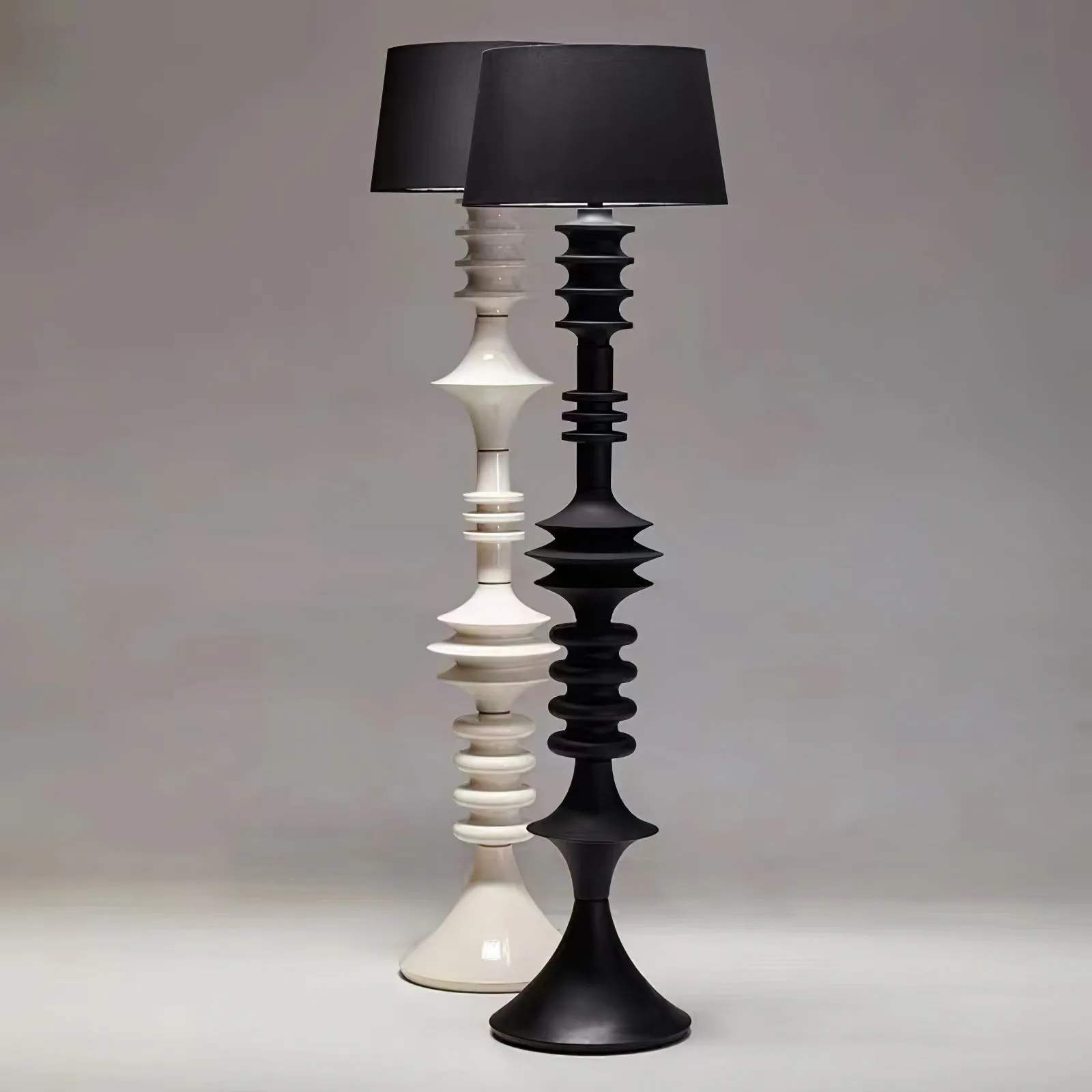 Jarvis Adjustable Floor Lamp