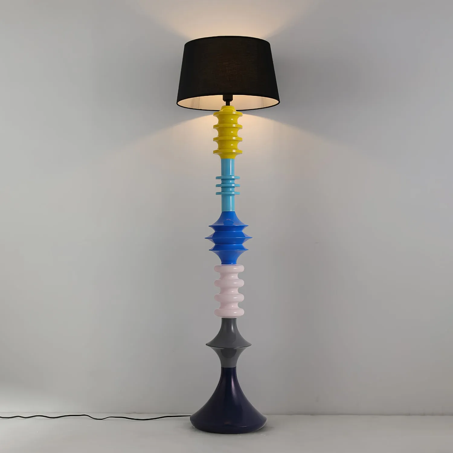Jarvis Adjustable Floor Lamp