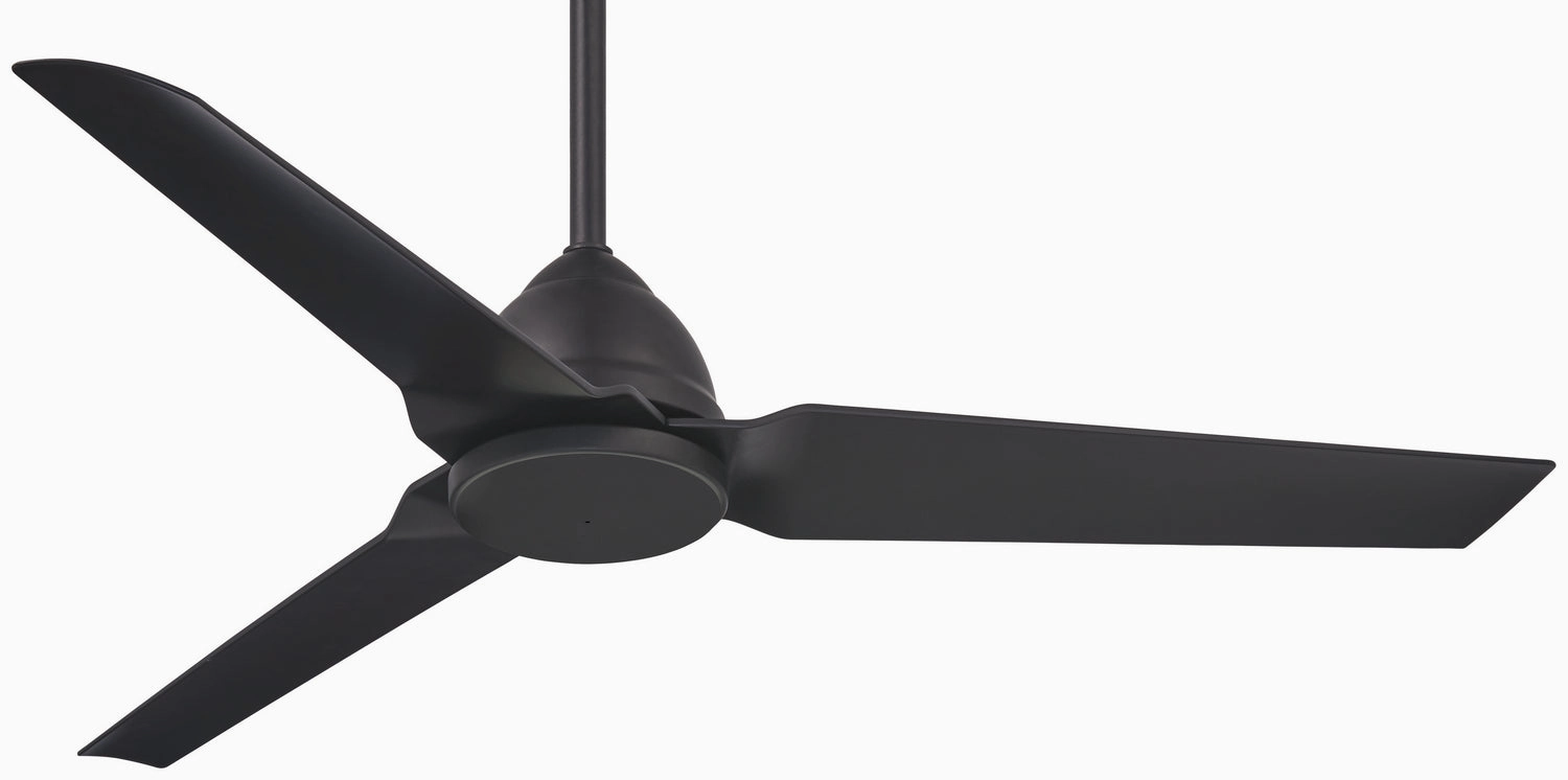 Java 54" Ceiling Fan Coal Exterior Fans FANS limited time offer