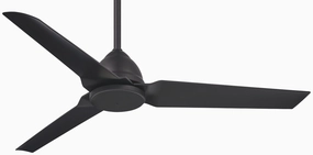 Java 54" Ceiling Fan Coal Exterior Fans FANS limited time offer