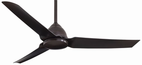 Java 54" Ceiling Fan Kocoa Exterior Fans FANS limited time offer