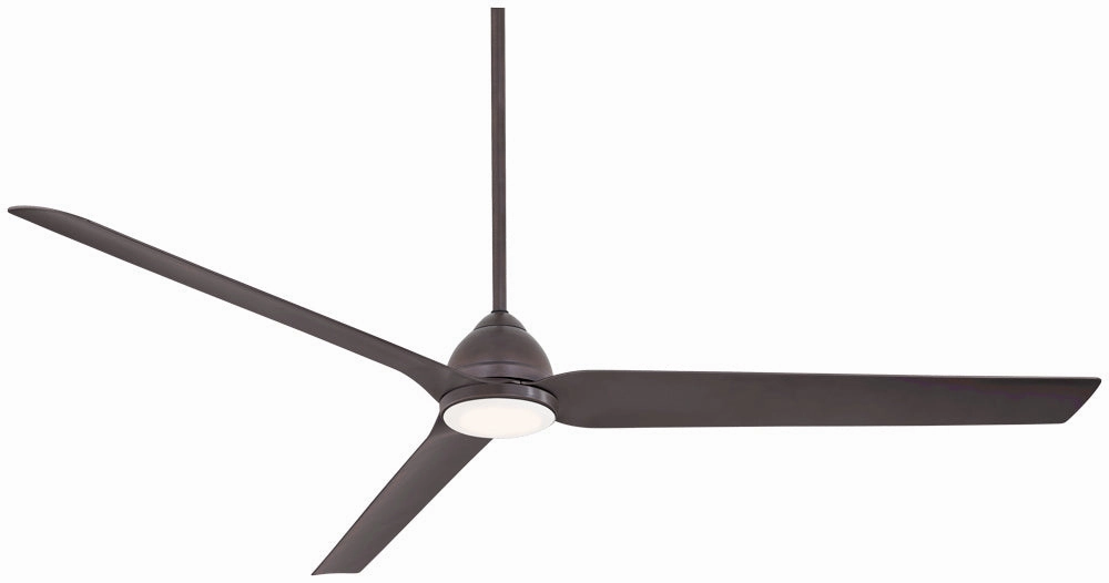 Java Xtreme 84 84"Ceiling Fan Black Large Fans FANS best price