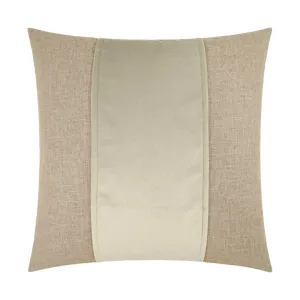 Jefferson Band Pillow, Beach Throw Pillows Cozy Upgrade