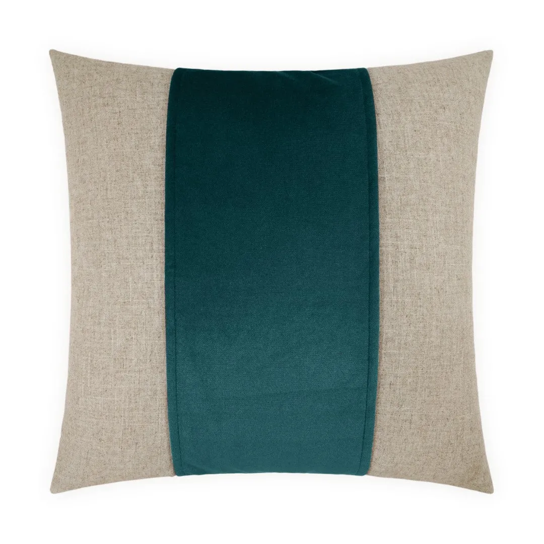Jefferson Band Pillow, Laguna Throw Pillows Cozy Upgrade