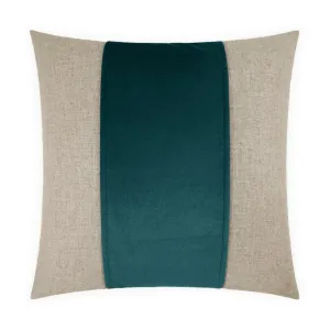 Jefferson Band Pillow, Laguna Throw Pillows Cozy Upgrade