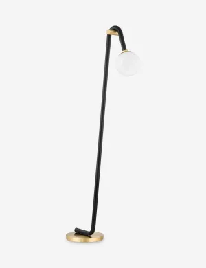 Jeffery Floor Lamp Floor Lamps Lighting discount store