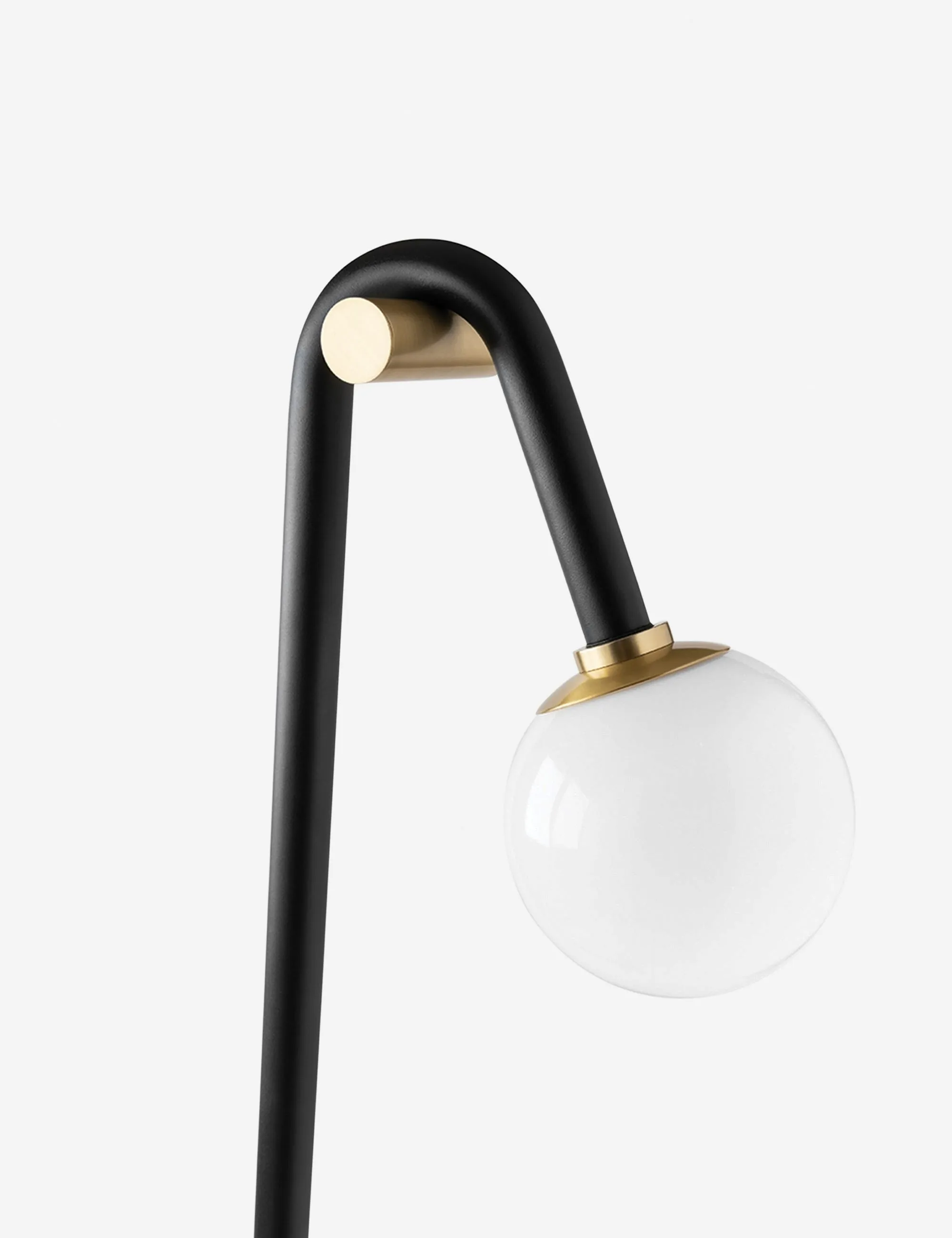 Jeffery Floor Lamp Floor Lamps outlet clearance