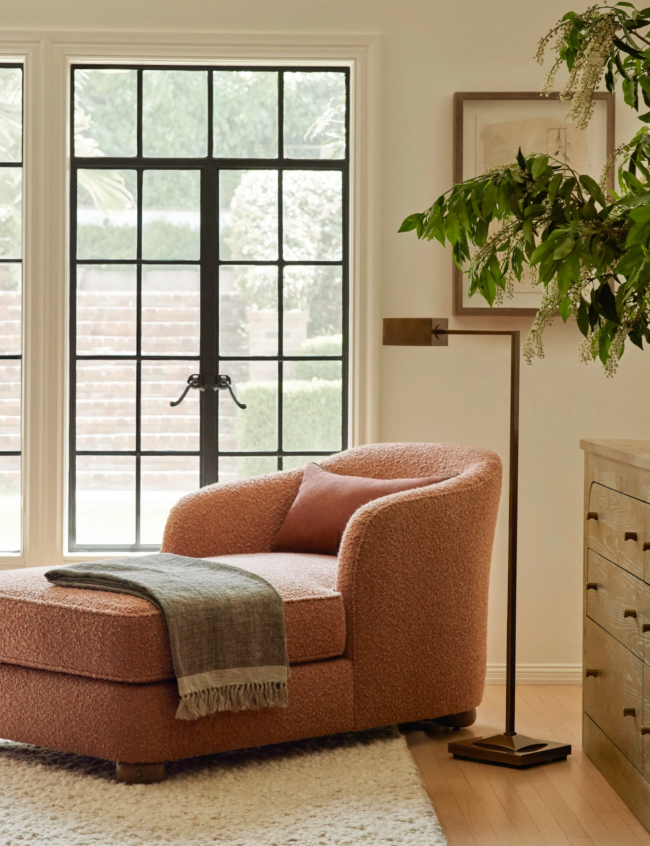 Jenkins Floor Lamp Floor Lamps outlet clearance