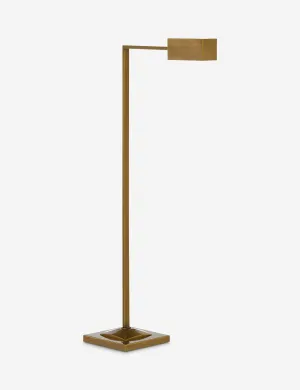 Jenkins Floor Lamp Floor Lamps Lighting discount store