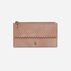 Jill Large Bifold Wallet In Hazel