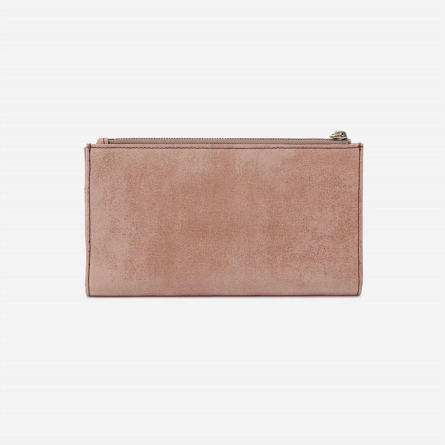 Jill Large Bifold Wallet In Hazel