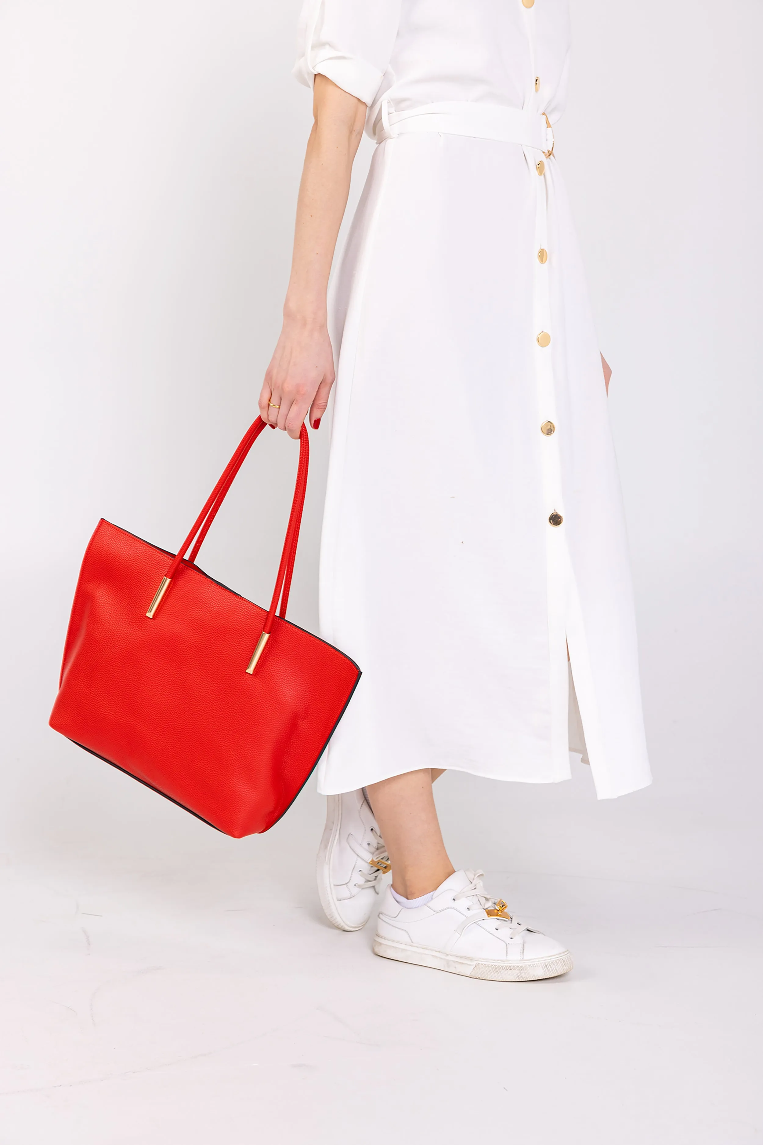 Jo Vegan Classic Tote
