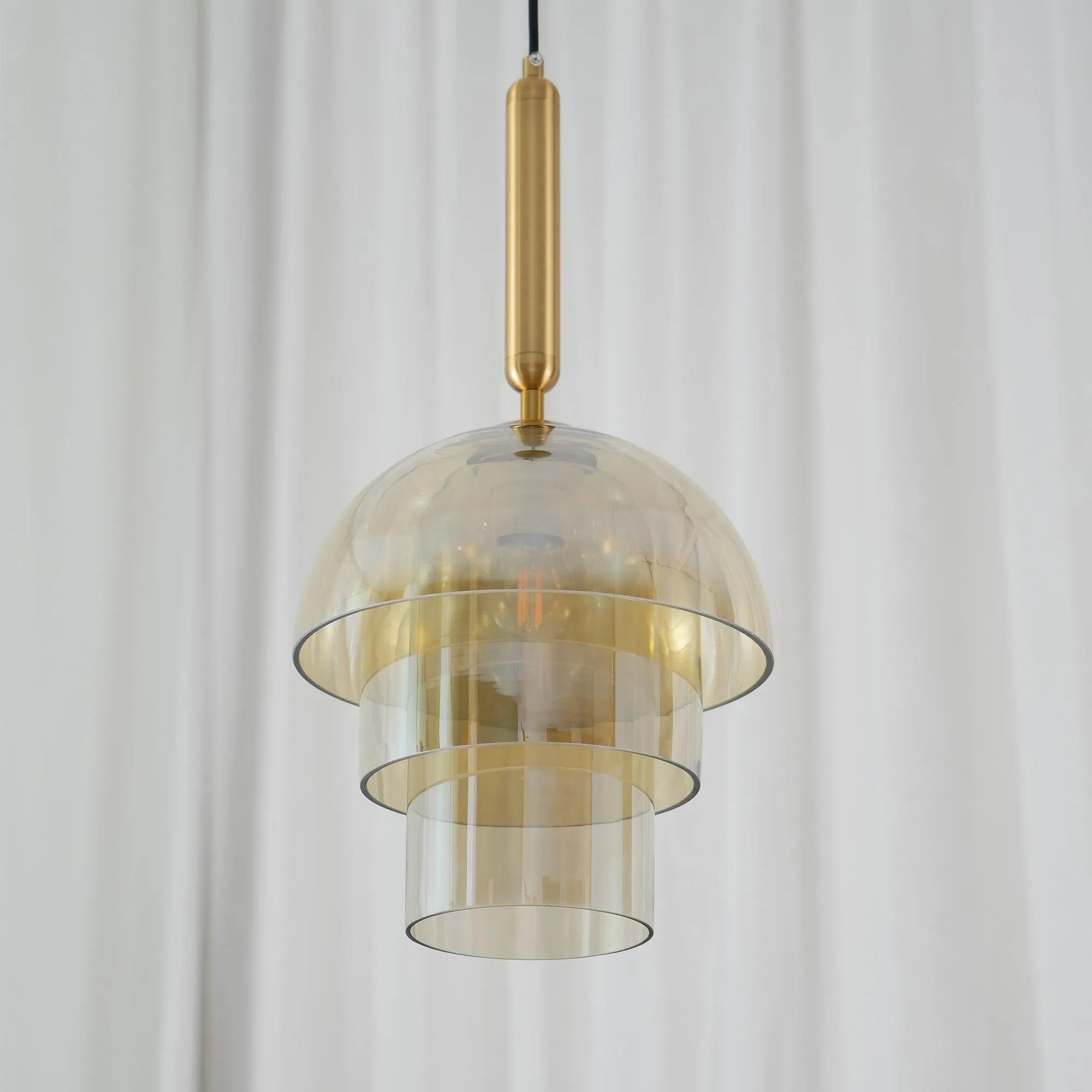 Jolly Pendant Lamp