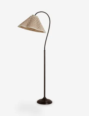 Jordan Floor Lamp Floor Lamps Lighting discount store