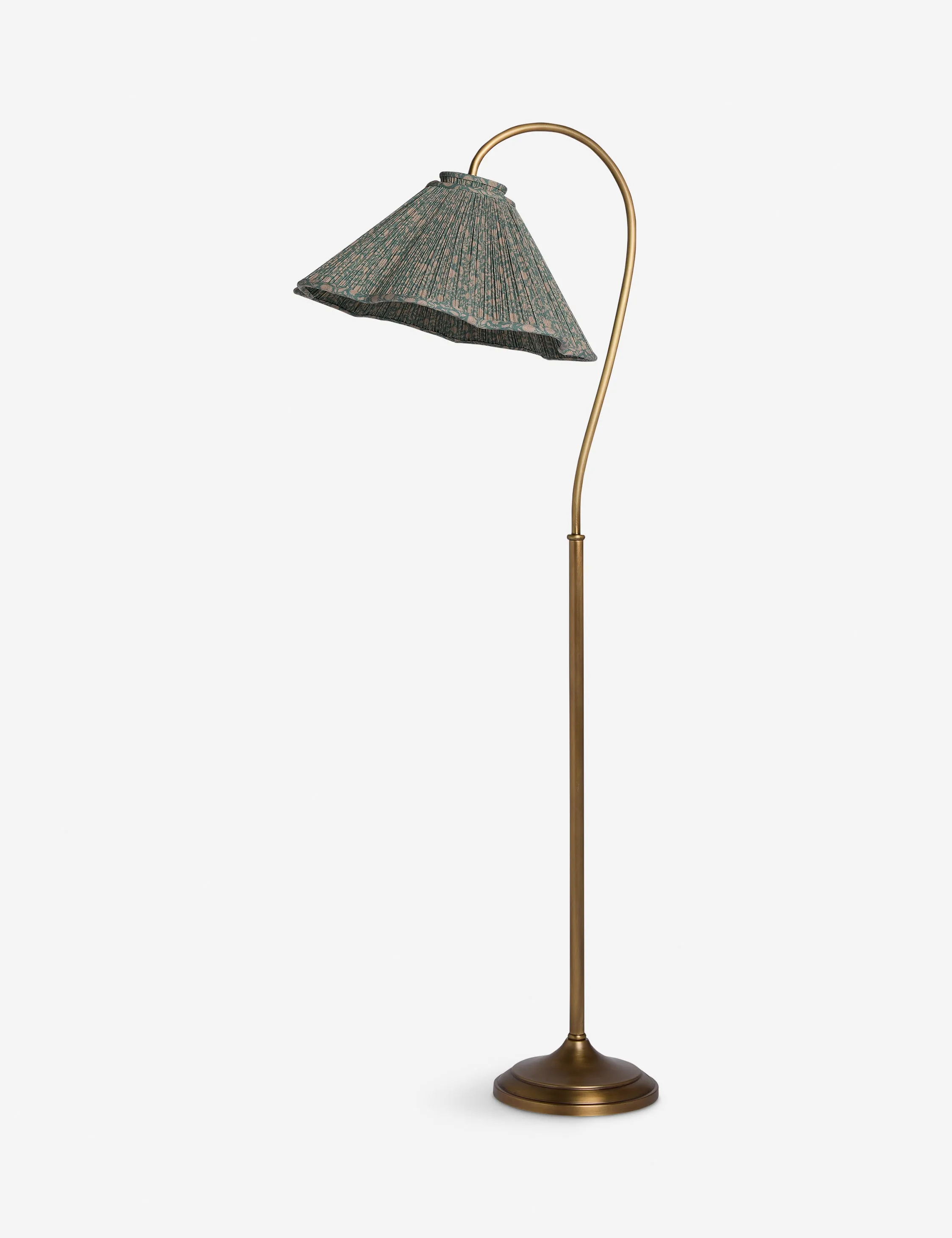 Jordan Floor Lamp Floor Lamps outlet clearance