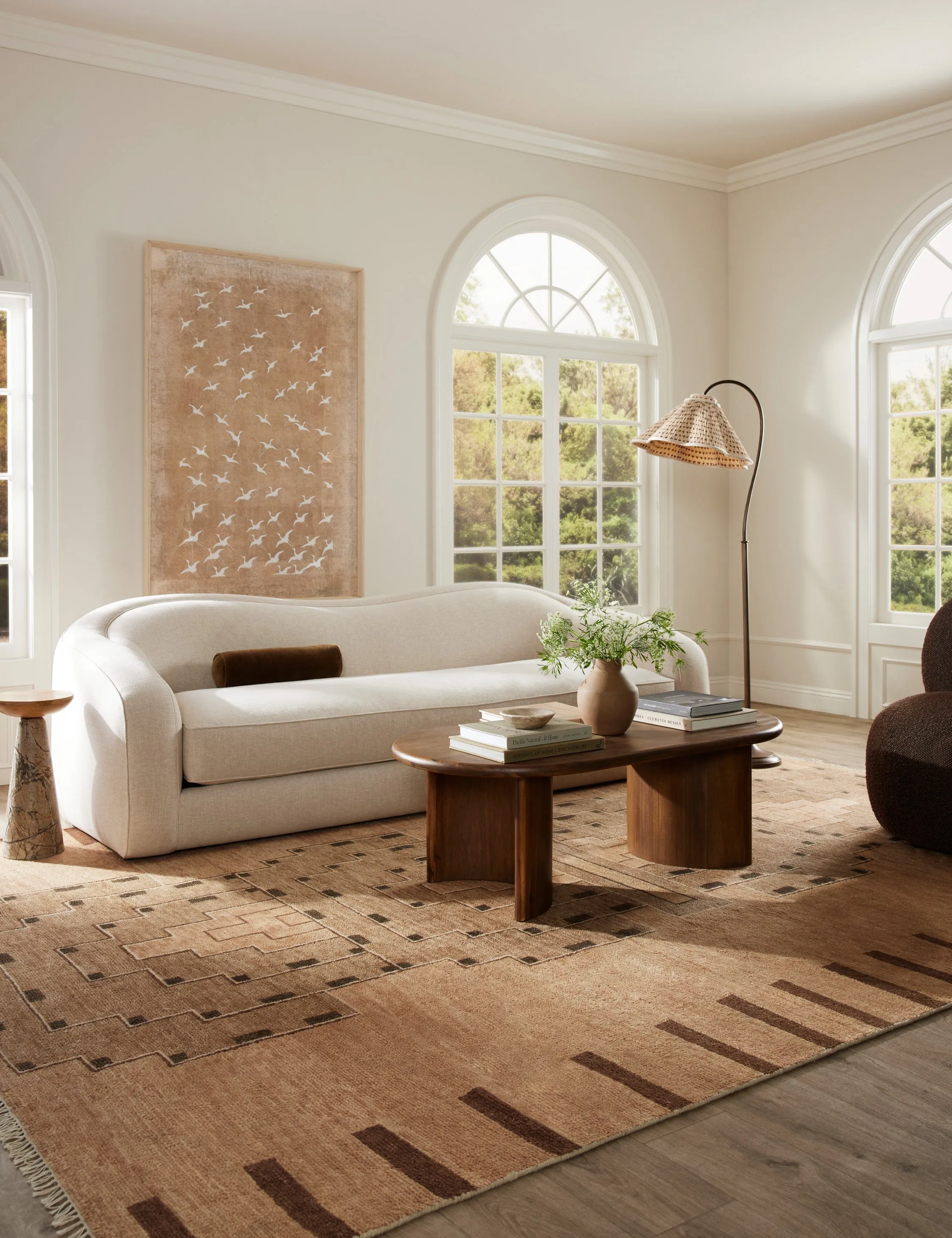 Jordan Floor Lamp Floor Lamps outlet clearance