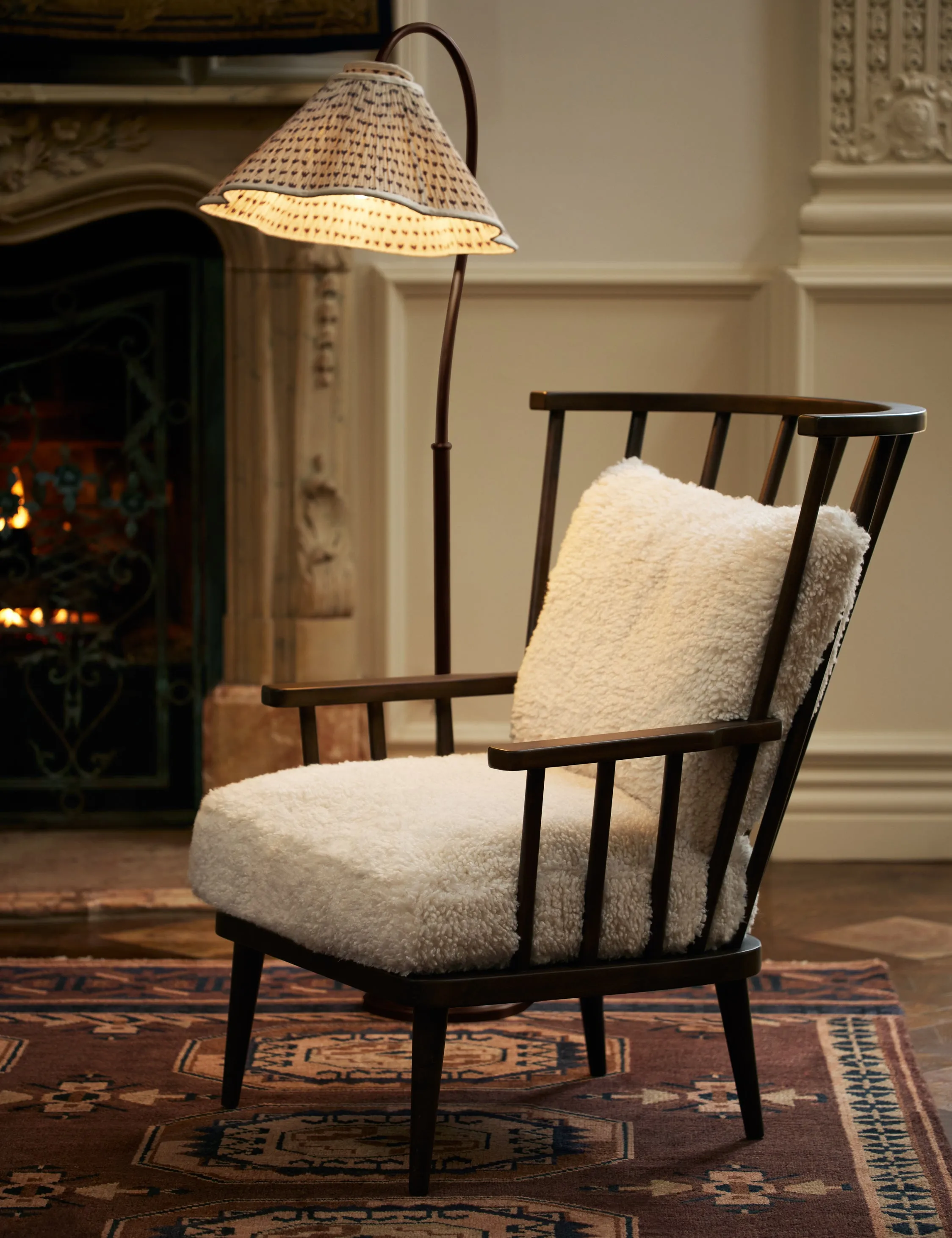 Jordan Floor Lamp Floor Lamps outlet clearance