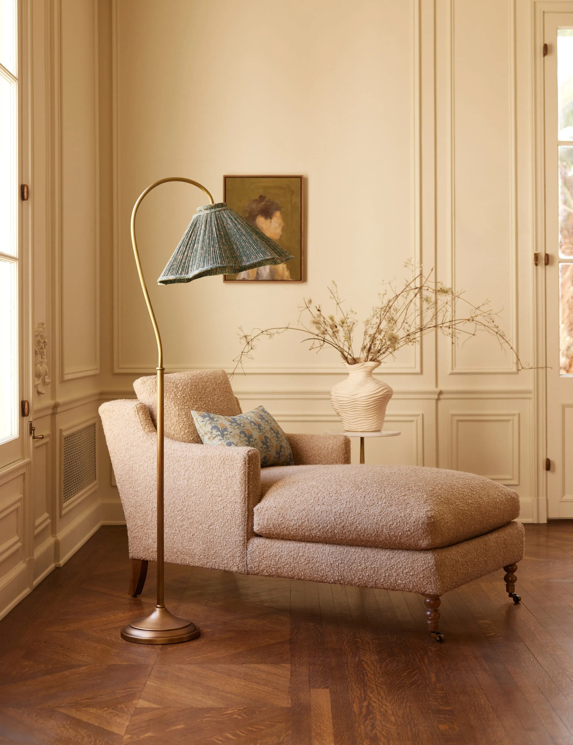 Jordan Floor Lamp Floor Lamps outlet clearance