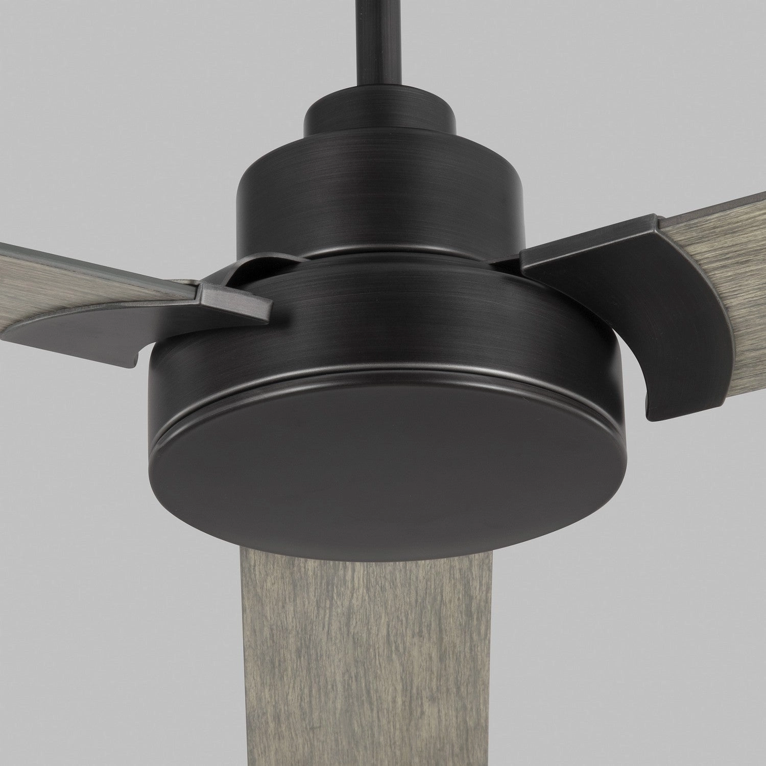 Jovie 58" Ceiling Fan Aged Pewter Exterior Fans special offers