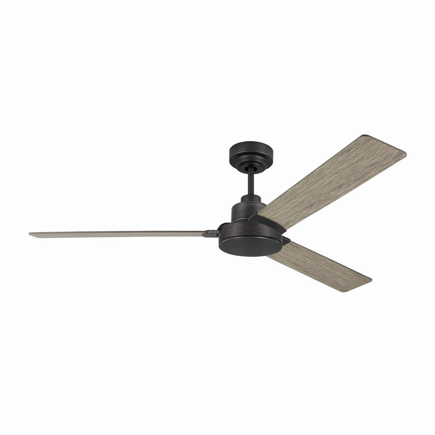 Jovie 58" Ceiling Fan Aged Pewter Exterior Fans special offers