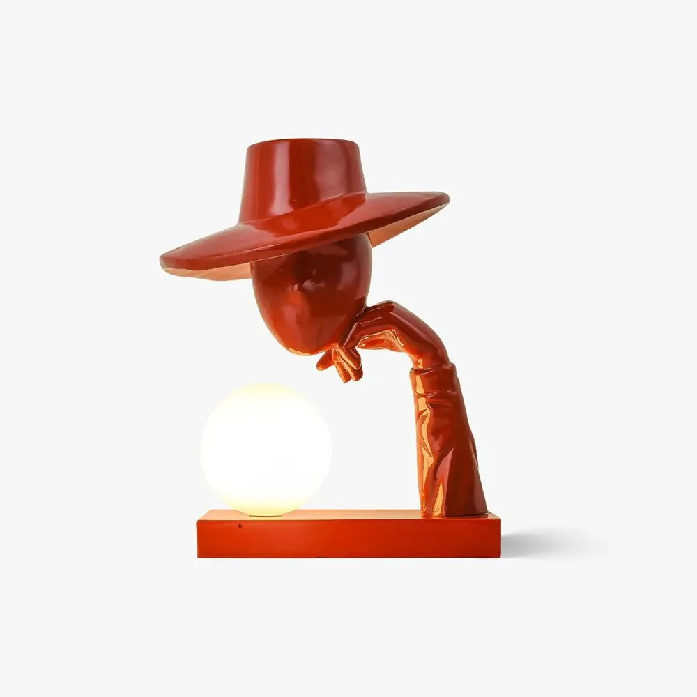 Juni Resin Novelty Lamp Bedroom Lights outlet online