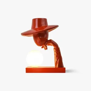 Juni Resin Novelty Lamp Bedroom Lights outlet online