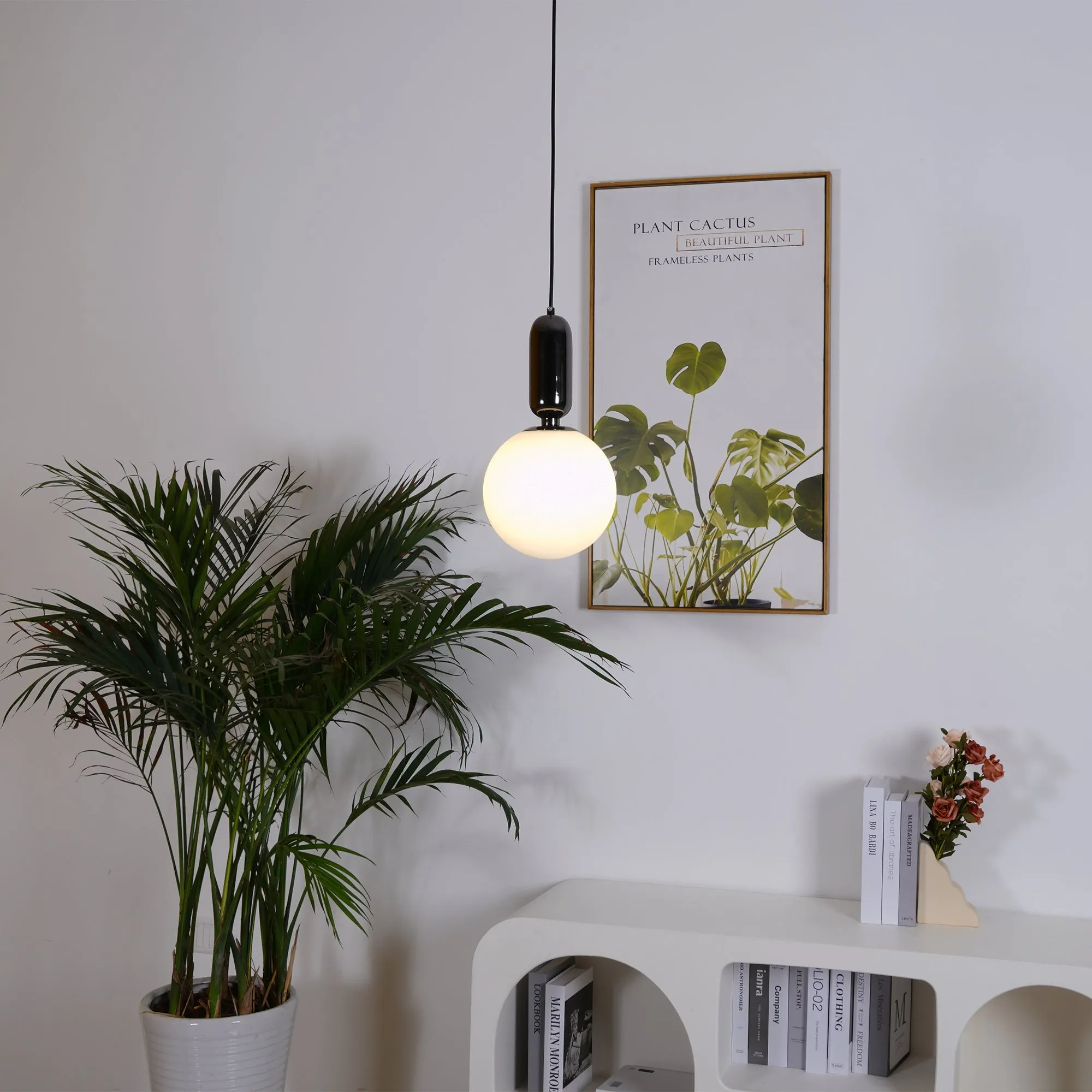 Kade Pendant Light