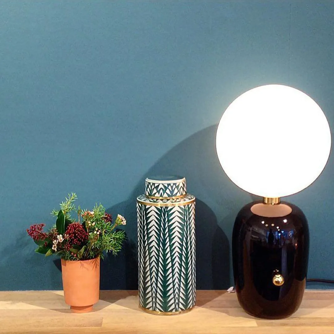 Kade Table Lamp