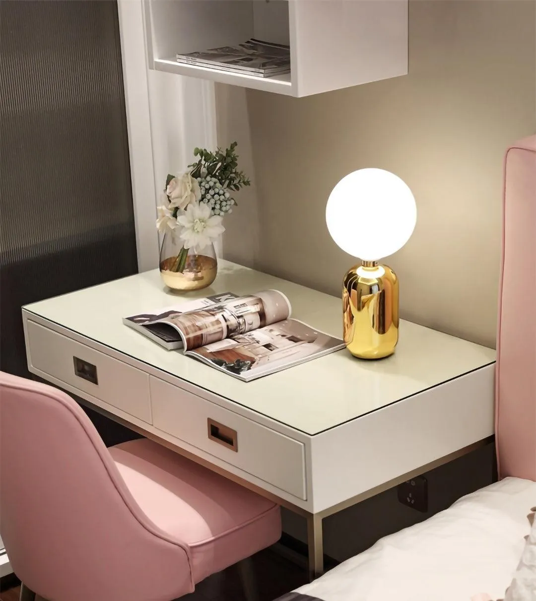 Kade Table Lamp