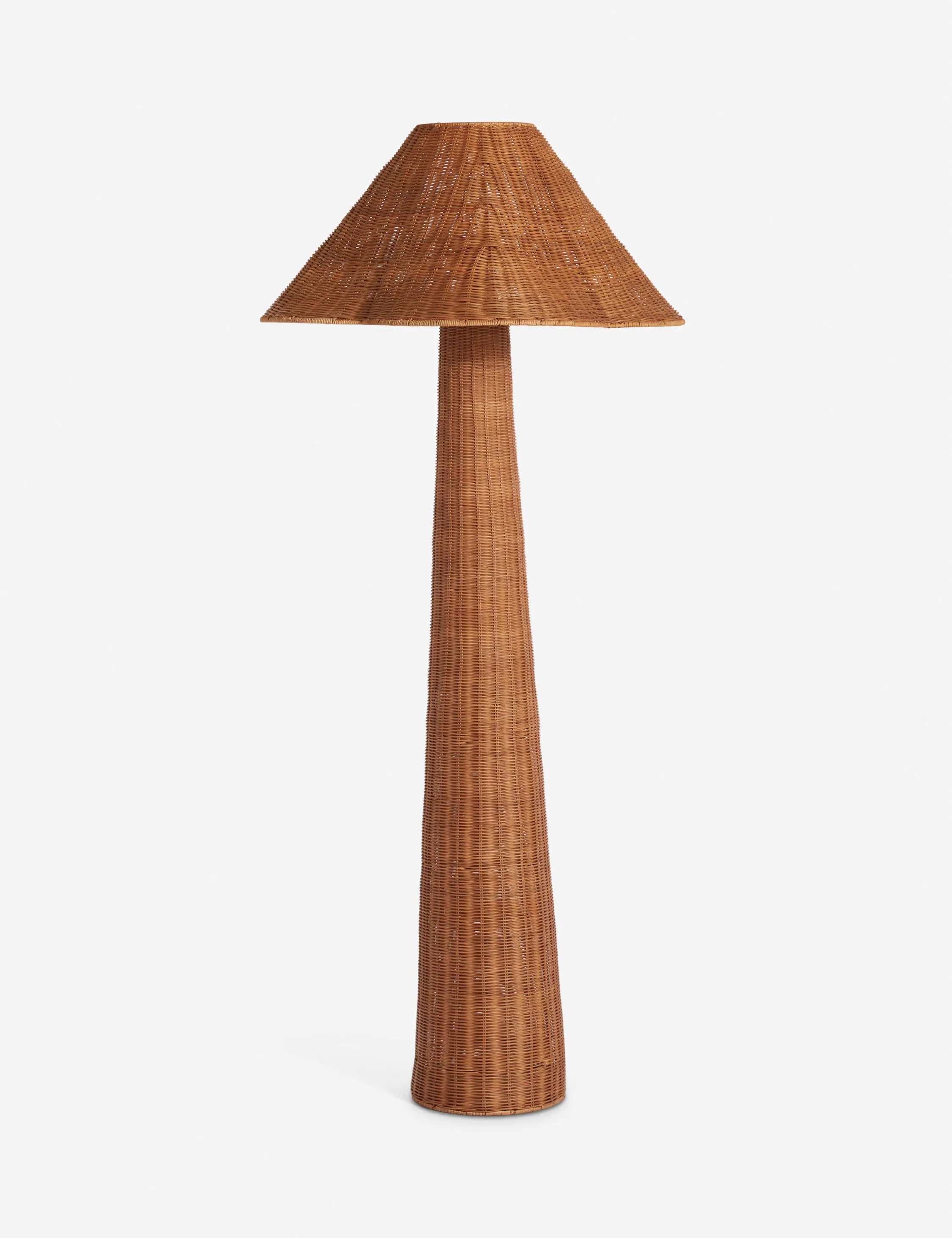 Kalani Floor Lamp Floor Lamps outlet clearance