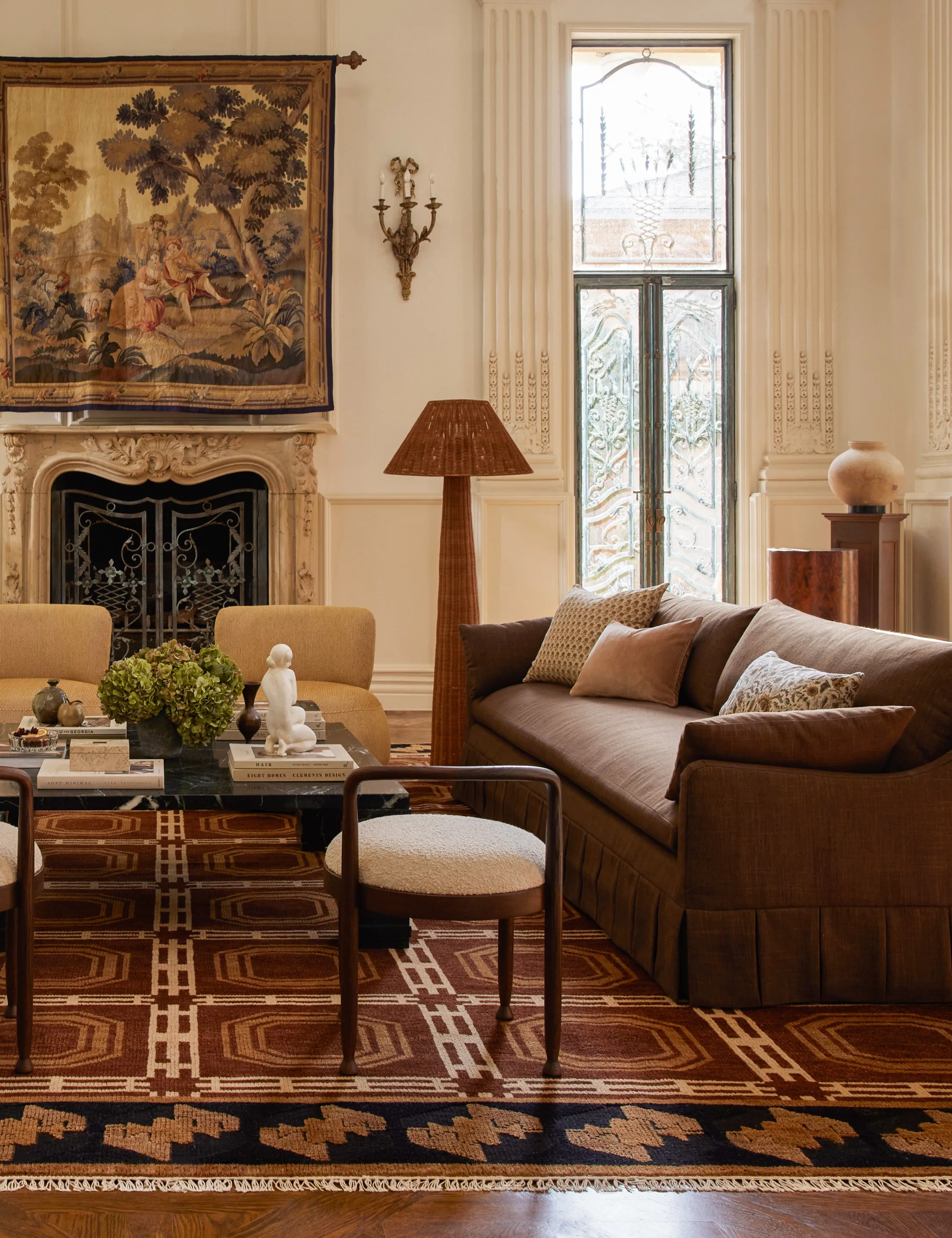 Kalani Floor Lamp Floor Lamps outlet clearance