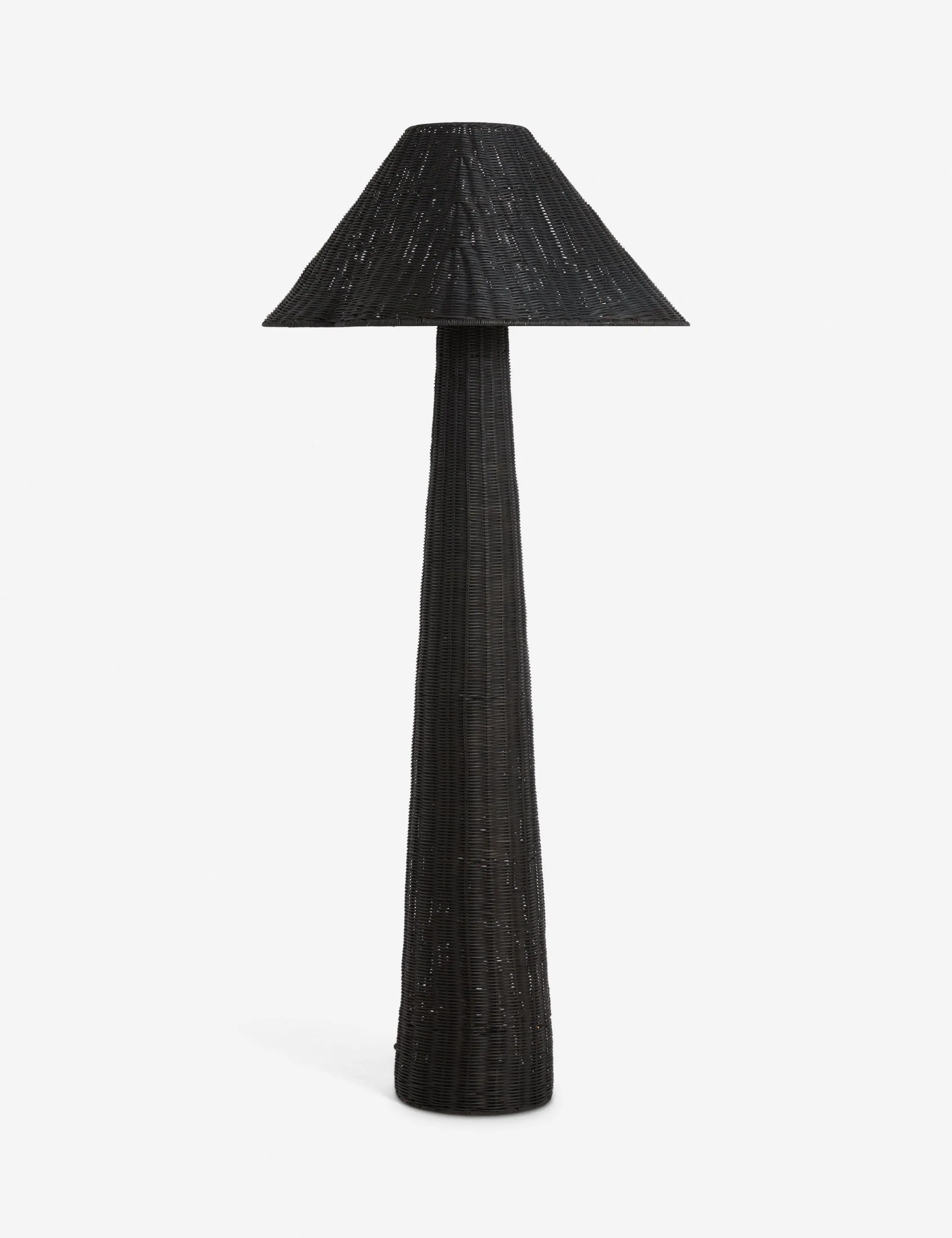 Kalani Floor Lamp Floor Lamps Lighting discount store