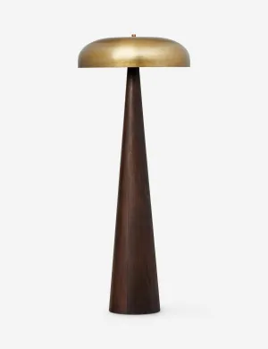 Kasner Floor Lamp Floor Lamps Lighting discount store
