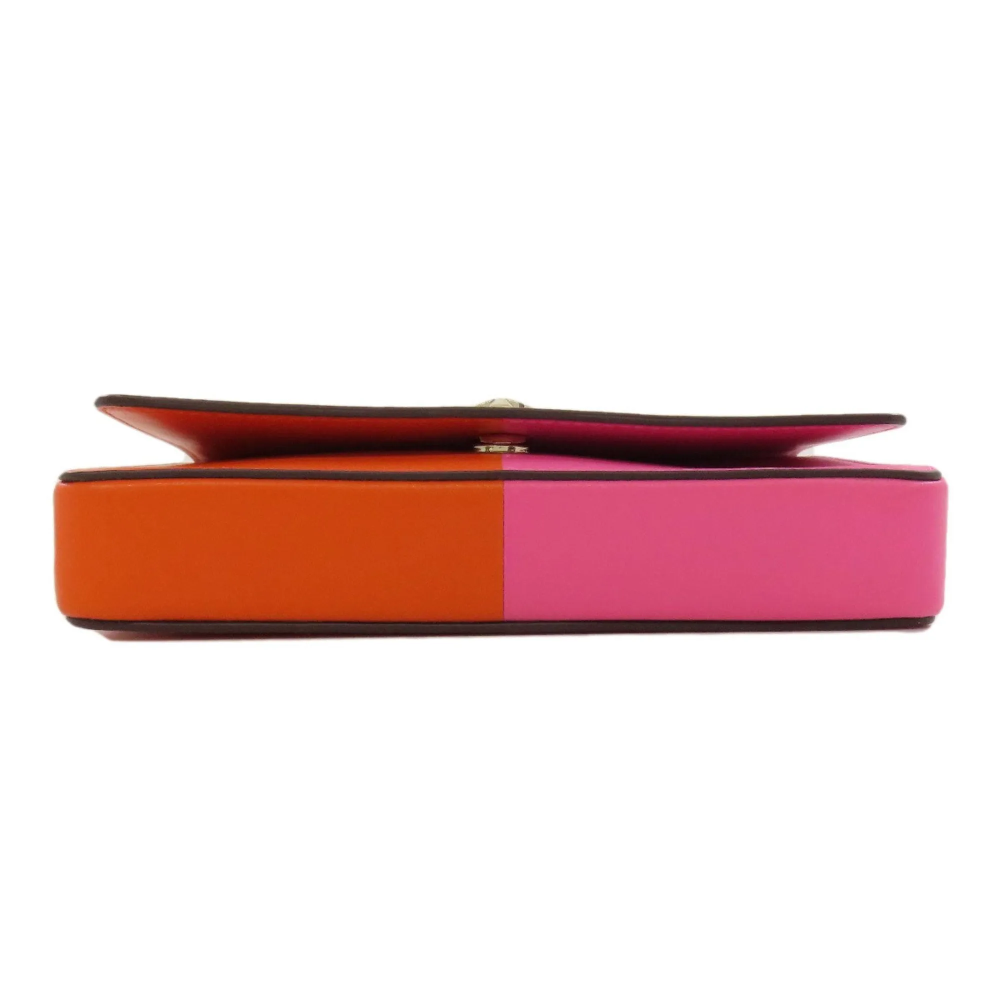 Kate Spade Leather Chain/Shoulder Wallet (Pre-Owned)