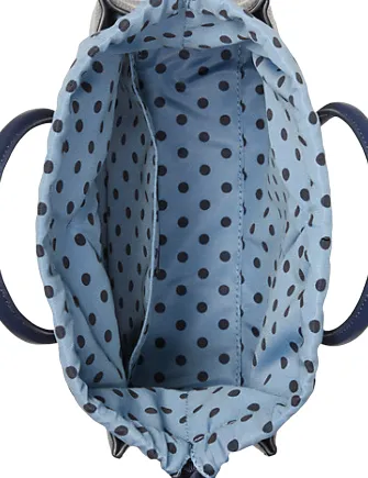 Kate Spade New York Alice in Wonderland Shopper Crossbody Bag