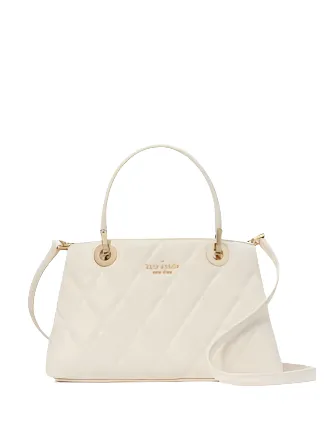 Kate Spade New York Carey Small Quilted Sullivan Satchel