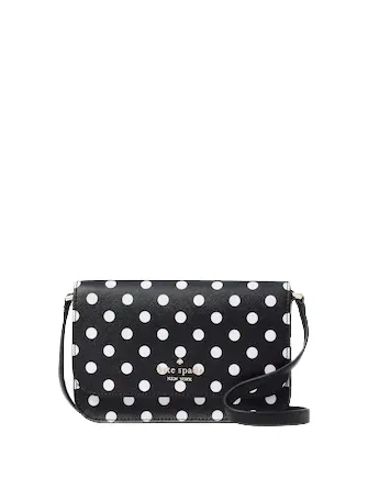 Kate Spade New York Cheers Boxed Crossbody