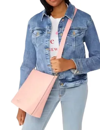 Kate Spade New York Chelsea Duffle Crossbody