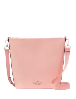 Kate Spade New York Chelsea Duffle Crossbody