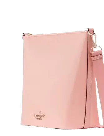 Kate Spade New York Chelsea Duffle Crossbody