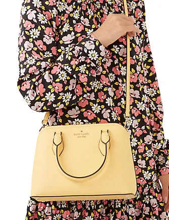 Kate Spade New York Darcy Small Satchel