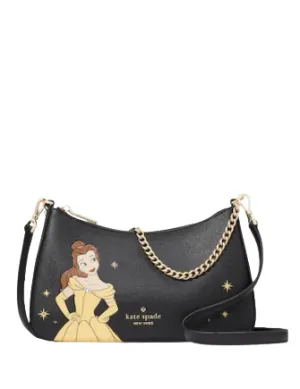 Kate Spade New York Disney X Kate Spade New York Beauty And The Beast Convertible Crossbody