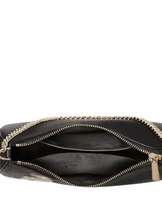 Kate Spade New York Disney X Kate Spade New York Beauty And The Beast Convertible Crossbody